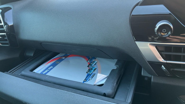 Citroen C4 1.2 PureTech [130] Sense Plus 5dr Petrol Hatchback